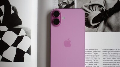 বাম্পার অফার! ৬৭ হাজারের নিচে নামল iPhone 16 Plus-এর দাম, জানুন কীভাবে পাবেন অফার