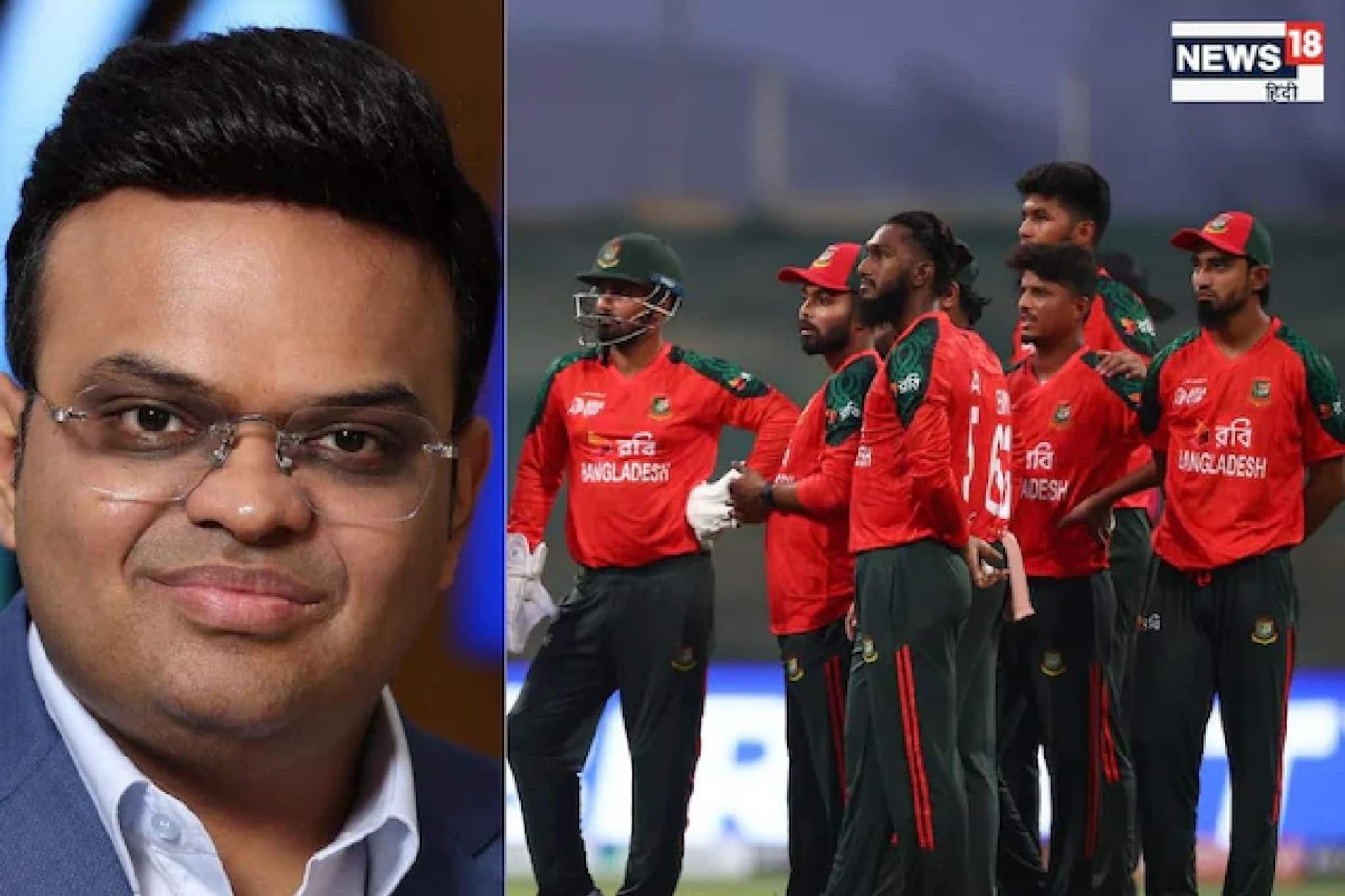 ‘আমরা কি T20 WCএ খেলছি’- বাংলাদেশি অধিনায়কের প্রশ্ন, ভাঙলেও মচকাবে না মেজাজের কি হবে