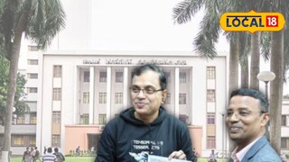 নতুন কোর্স চালুর জন্য মৌ চুক্তি নতুন কোর্স চালুর জন্য মৌ চুক্তি