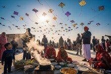 ১৪ জানুয়ারি তো আগামিকাল! মকর সংক্রান্তি উদযাপন করবেন? তার আগে 'গুরুত্বপূর্ণ' এই বিষয় জেনে নিন