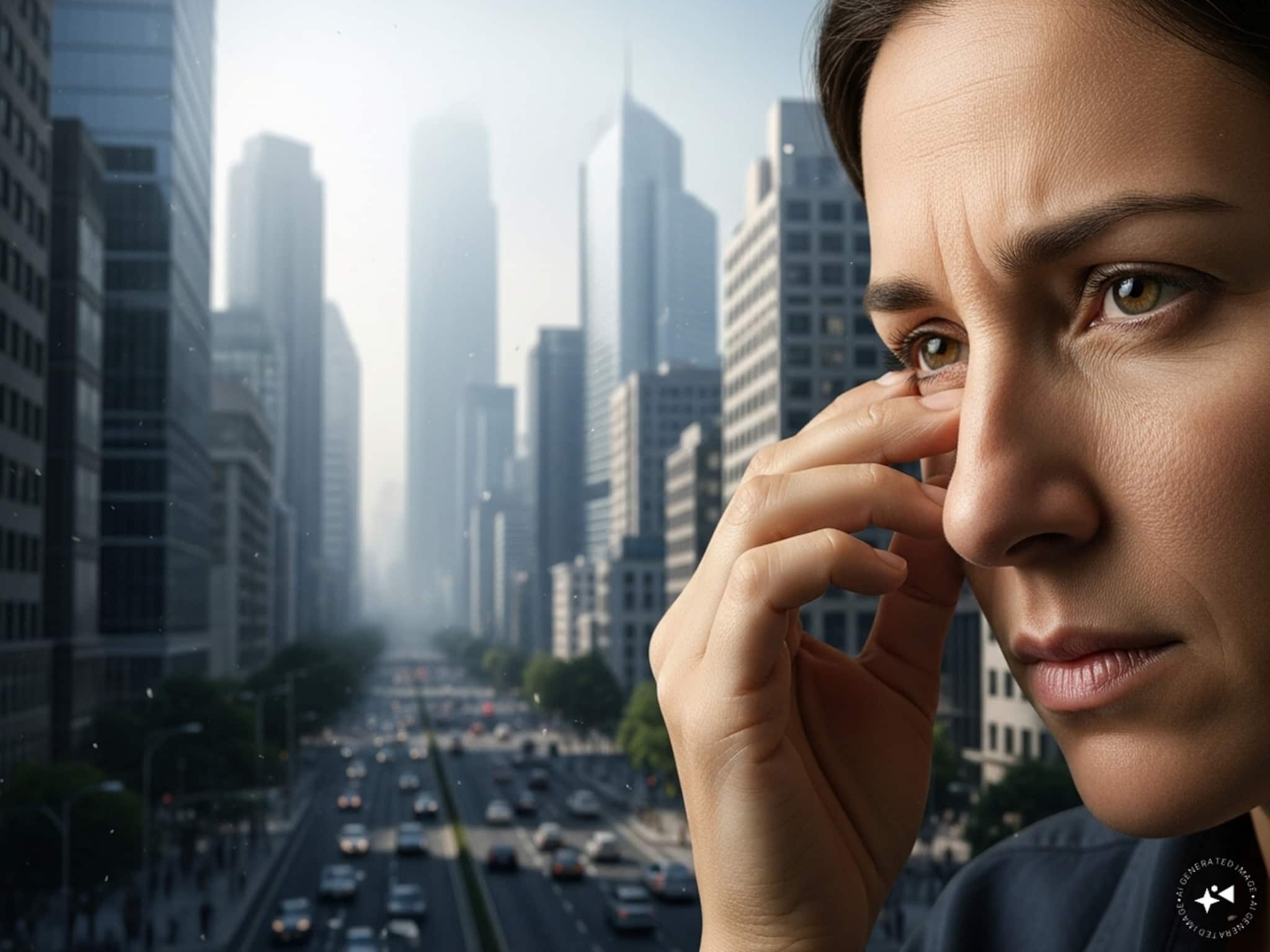 'সাইনাস' সমস্যা বৃদ্ধির জন্য কি শহুরে জীবনধারা দায়ী? কারণগুলি ব্যাখ্যা করেছেন ইএনটি সার্জন