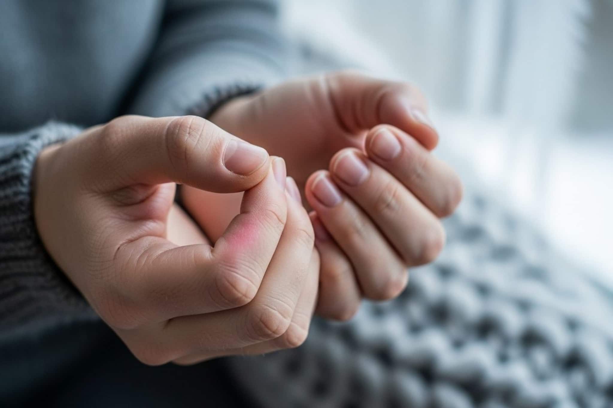 পুরুষদের তুলনায় শীতকালে নারীদের হাত-পা বেশি ঠান্ডা হয় কেন? কারণ জানালেন চিকিৎসকরা