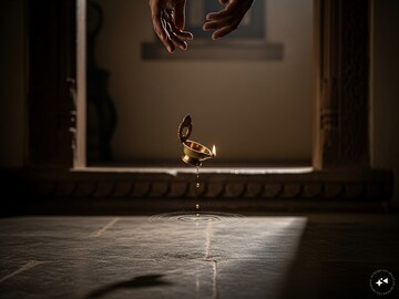 অশুভ লক্ষণ! এই সব জিনিস হাত থেকে পড়ে গেলেই বড় বিপদের ইঙ্গিত...! কোন কোন জিনিস জানেন?