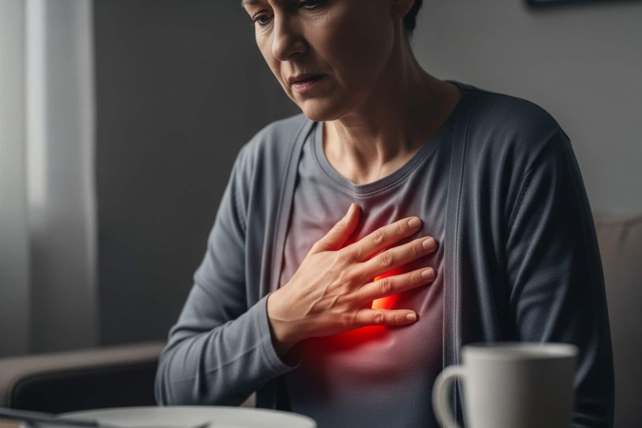 খাবার খাওয়ার পরেই গলা-বুক জ্বালা? উপশমের এই ৮ সহজ উপায় অভ্যাস করুন, জানাচ্ছেন বিশেষজ্ঞ!