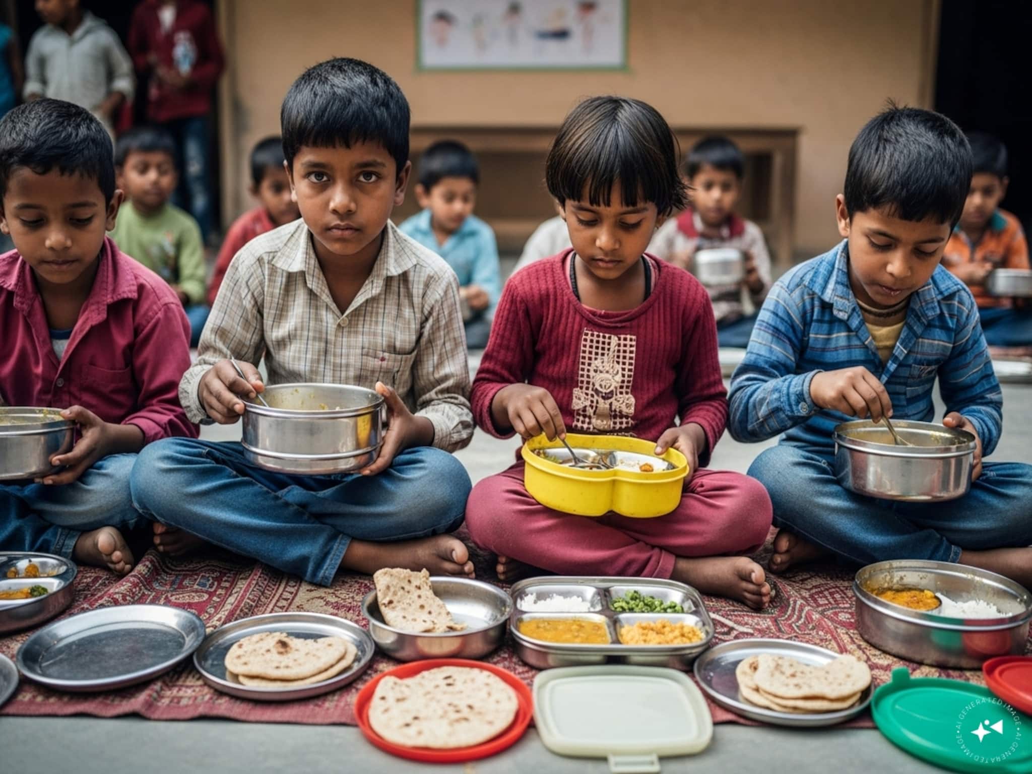 বাচ্চার টিফিন বক্স কিনছেন? একটি ভুল পছন্দেই ক্ষতি হতে পারে সন্তানের স্বাস্থ্যের! জেনে নিন বাচ্চার টিফিন বক্স কিনছেন? একটি ভুল পছন্দেই ক্ষতি হতে পারে সন্তানের স্বাস্থ্যের! জেনে নিন