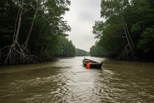 গড়িয়া থেকে আসা ২২ পর্যটকের দলে আচমকা ছড়াল বিষাদ! সুন্দরবনের মাতলা নদীতে তলিয়ে নিখোঁজ ১
