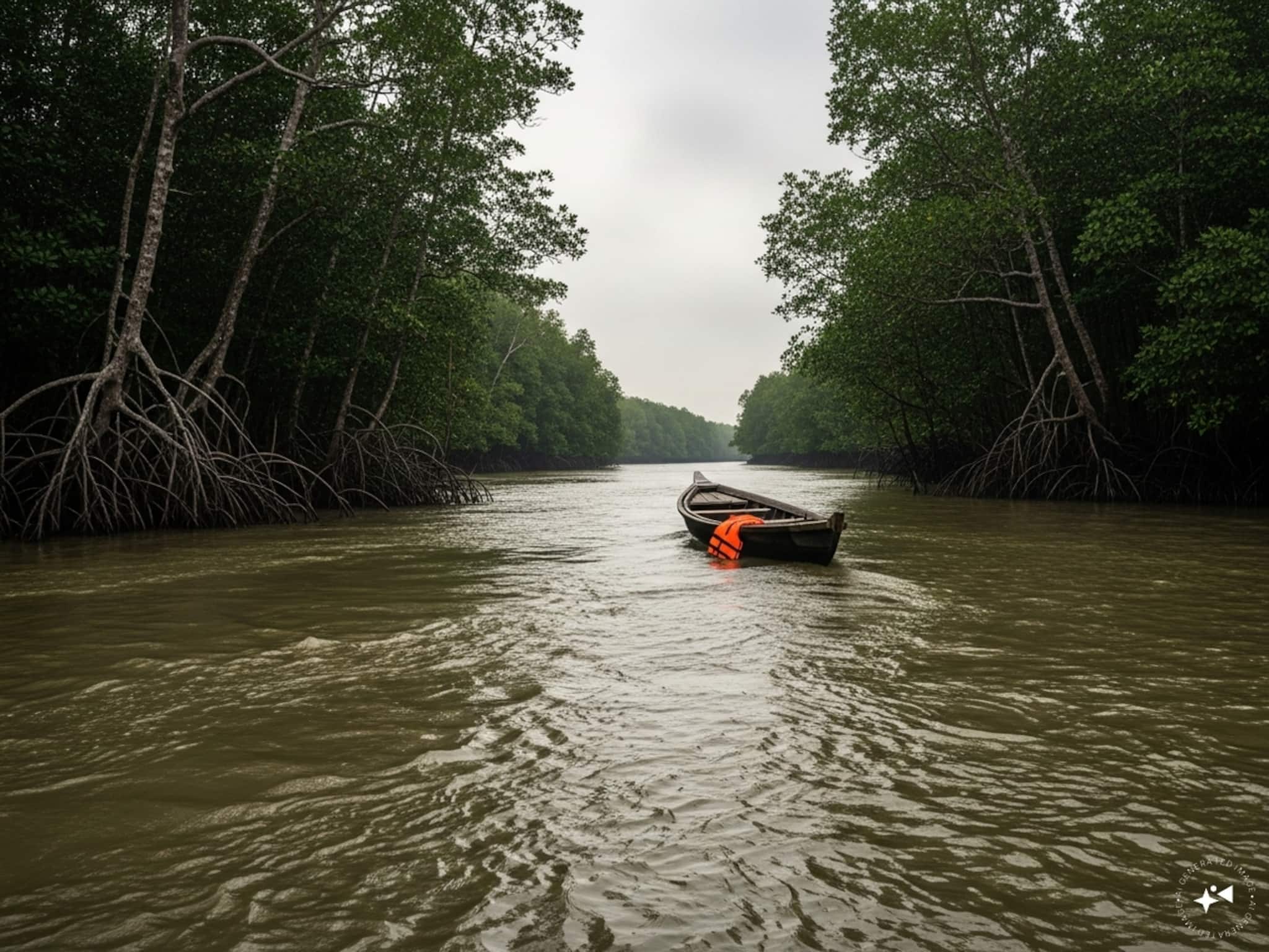 গড়িয়া থেকে আসা ২২ পর্যটকের দলে আচমকা ছড়াল বিষাদ! সুন্দরবনের মাতলা নদীতে তলিয়ে নিখোঁজ ১