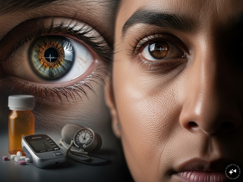 গ্লুকোমা থাবা বসালে তরুণদেরও দৃষ্টিশক্তি নষ্ট! আগেভাগে ধরা পড়লেই বাঁচতে পারে রোগ, কী লক্ষণ জেনে নিন