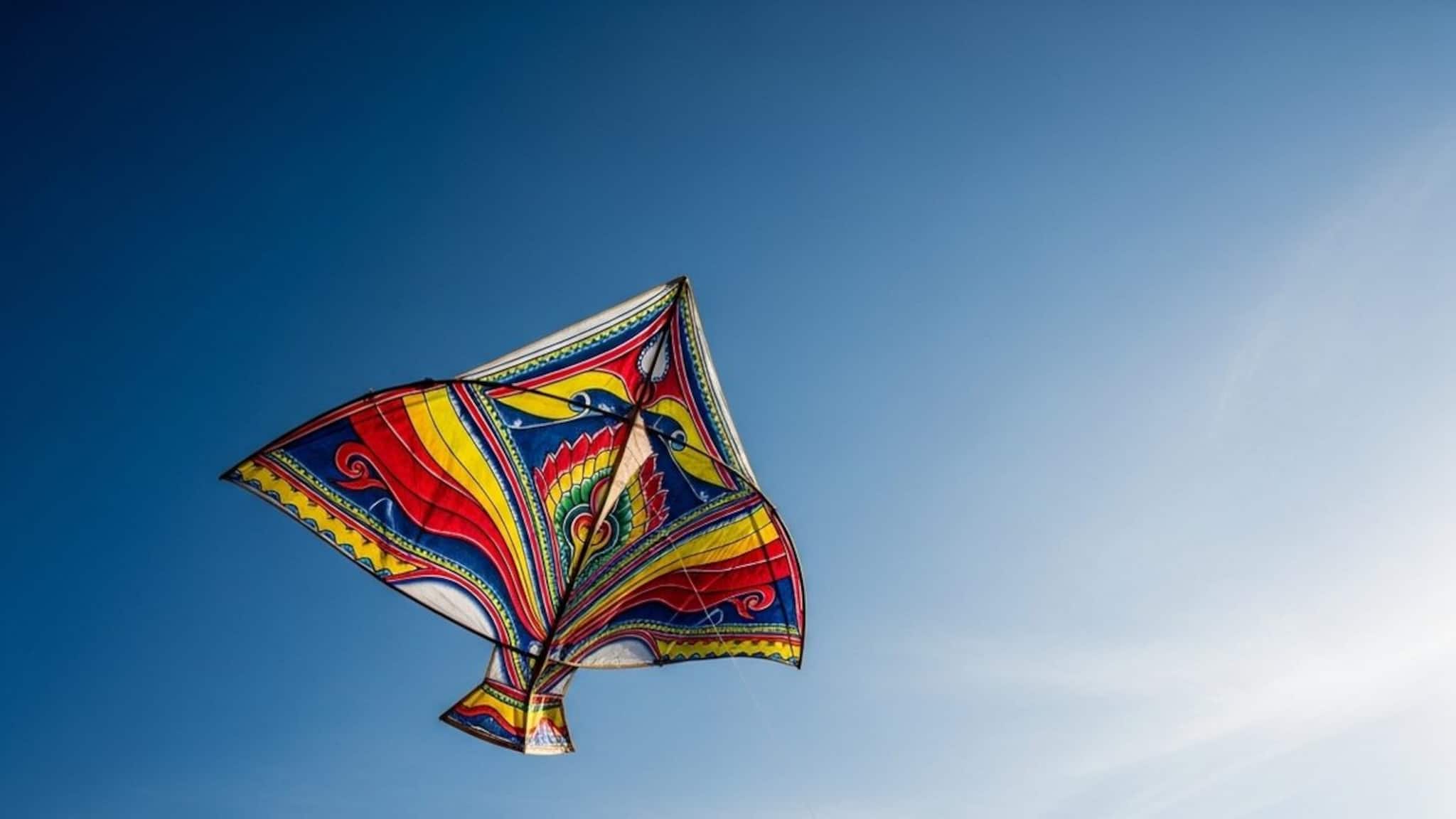 ভারতে নয়, তাহলে ঘুড়ি আবিষ্কার হয়েছিল কোথায়? এর সঙ্গে বিমান আবিষ্কারের যোগ কী?