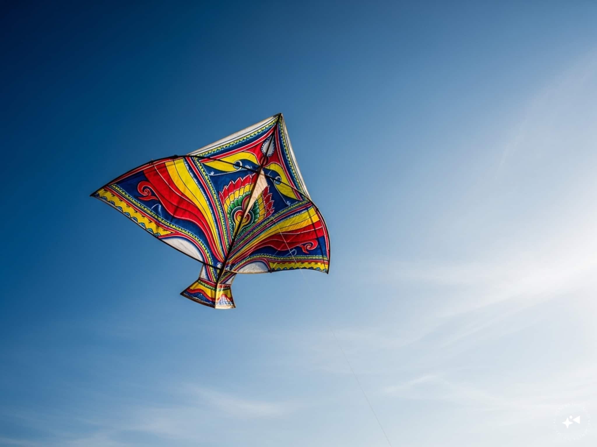 ভারতে নয়, তাহলে ঘুড়ি আবিষ্কার হয়েছিল কোথায়? এর সঙ্গে বিমান আবিষ্কারের যোগ কী?