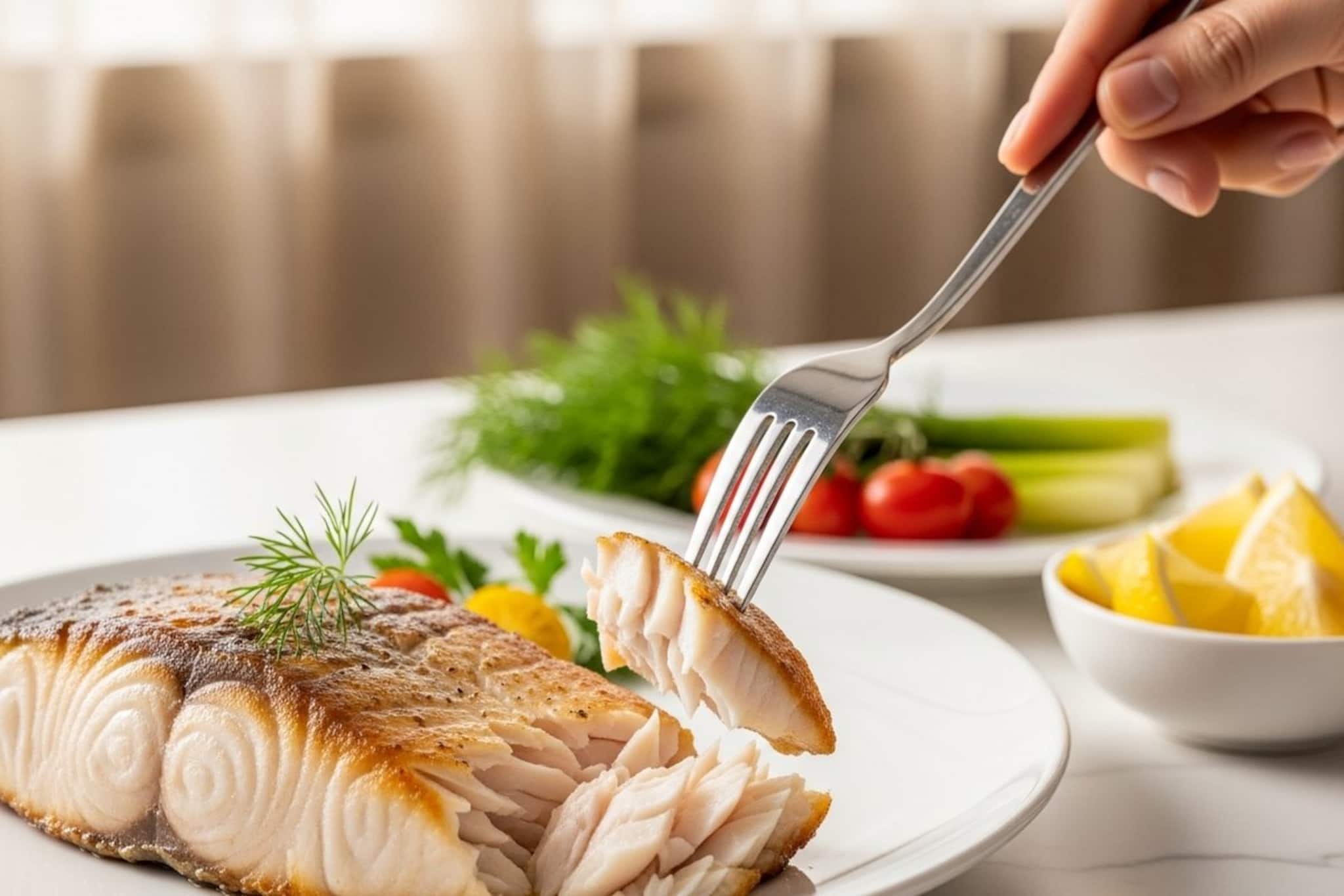 কাঁটা বেছে মাছ খেতে সমস্যা? চিনের বিজ্ঞানীরা বানালেন 'ঝংকে নং ৬' মাছ! পুষ্টিতে ভরপুর কাঁটা বেছে মাছ খেতে সমস্যা? চিনের বিজ্ঞানীরা বানালেন 'ঝংকে নং ৬' মাছ! পুষ্টিতে ভরপুর