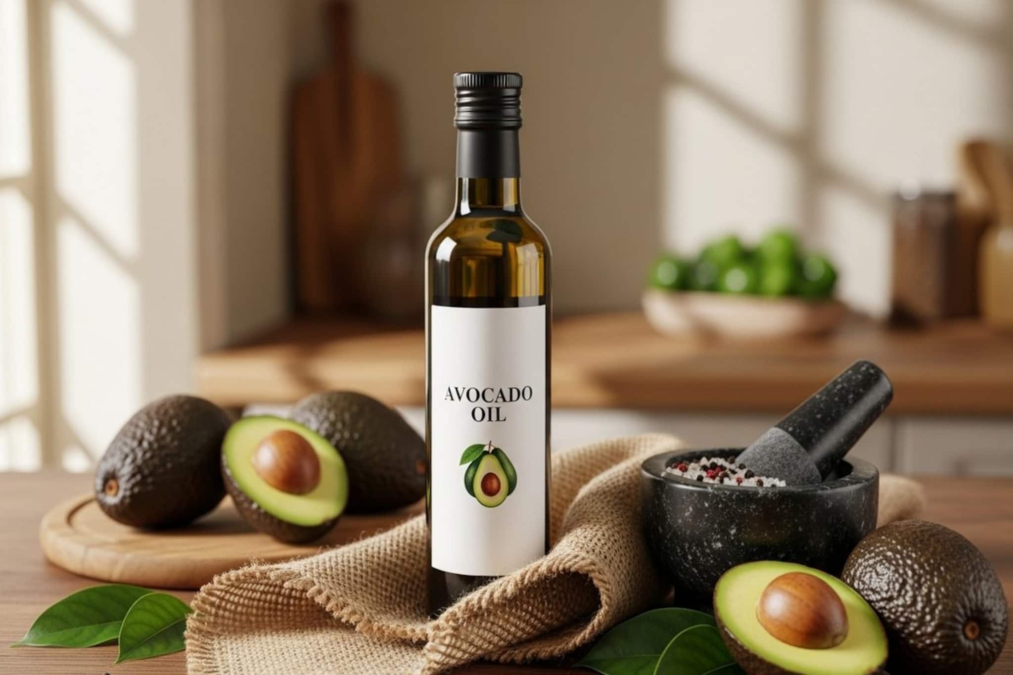 যে কোনও তেলের বিকল্প কি হতে পারে অ্যাভোকাডো তেল? শর্করা থেকে কোলেস্টেরল, সবের 'রামবাণ'! যে কোনও তেলের বিকল্প কি হতে পারে অ্যাভোকাডো তেল? শর্করা থেকে কোলেস্টেরল, সবের 'রামবাণ'!