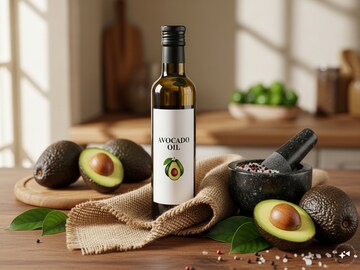যে কোনও তেলের বিকল্প কি হতে পারে অ্যাভোকাডো তেল? শর্করা থেকে কোলেস্টেরল, সবের 'রামবাণ'!