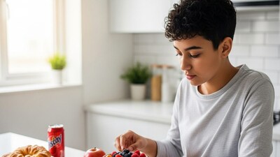 AI Generated representative image