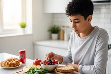 ডায়াবেটিসে আক্রান্ত টিনএজাররা খুব সাবধান... কী খাবেন, কী খাবেন না জেনে নিন! বলছেন বিশেষজ্ঞ চিকিৎসক