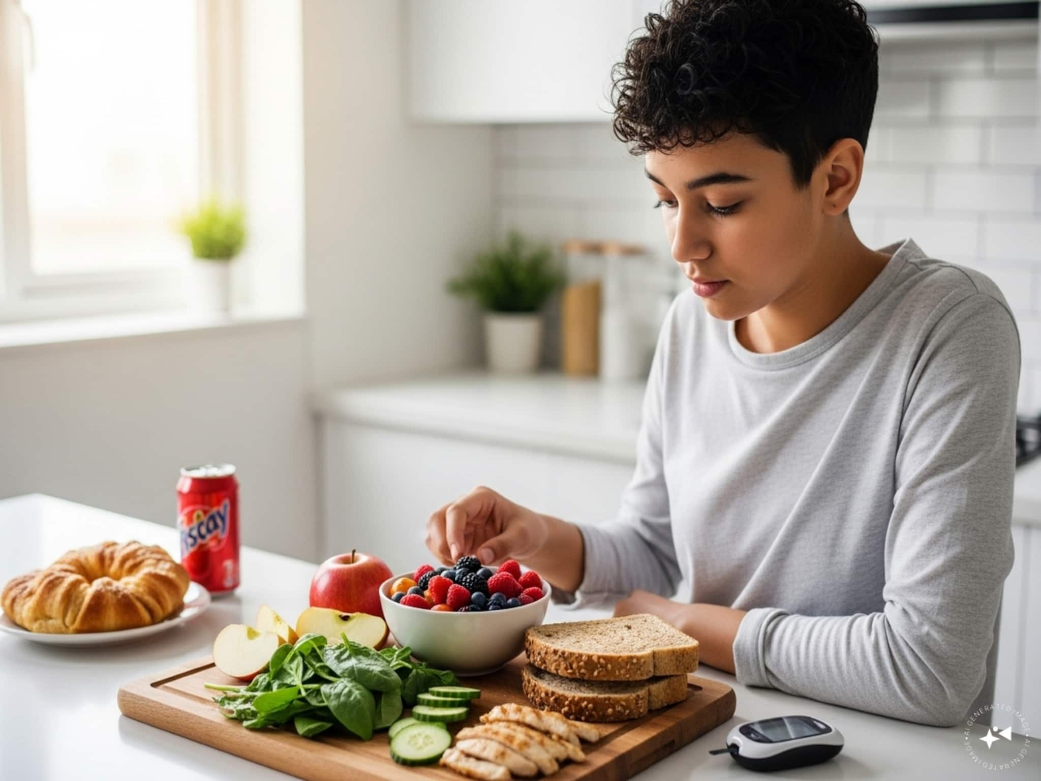 ডায়াবেটিসে আক্রান্ত টিনএজাররা খুব সাবধান... কী খাবেন, কী খাবেন না জেনে নিন! বলছেন বিশেষজ্ঞ