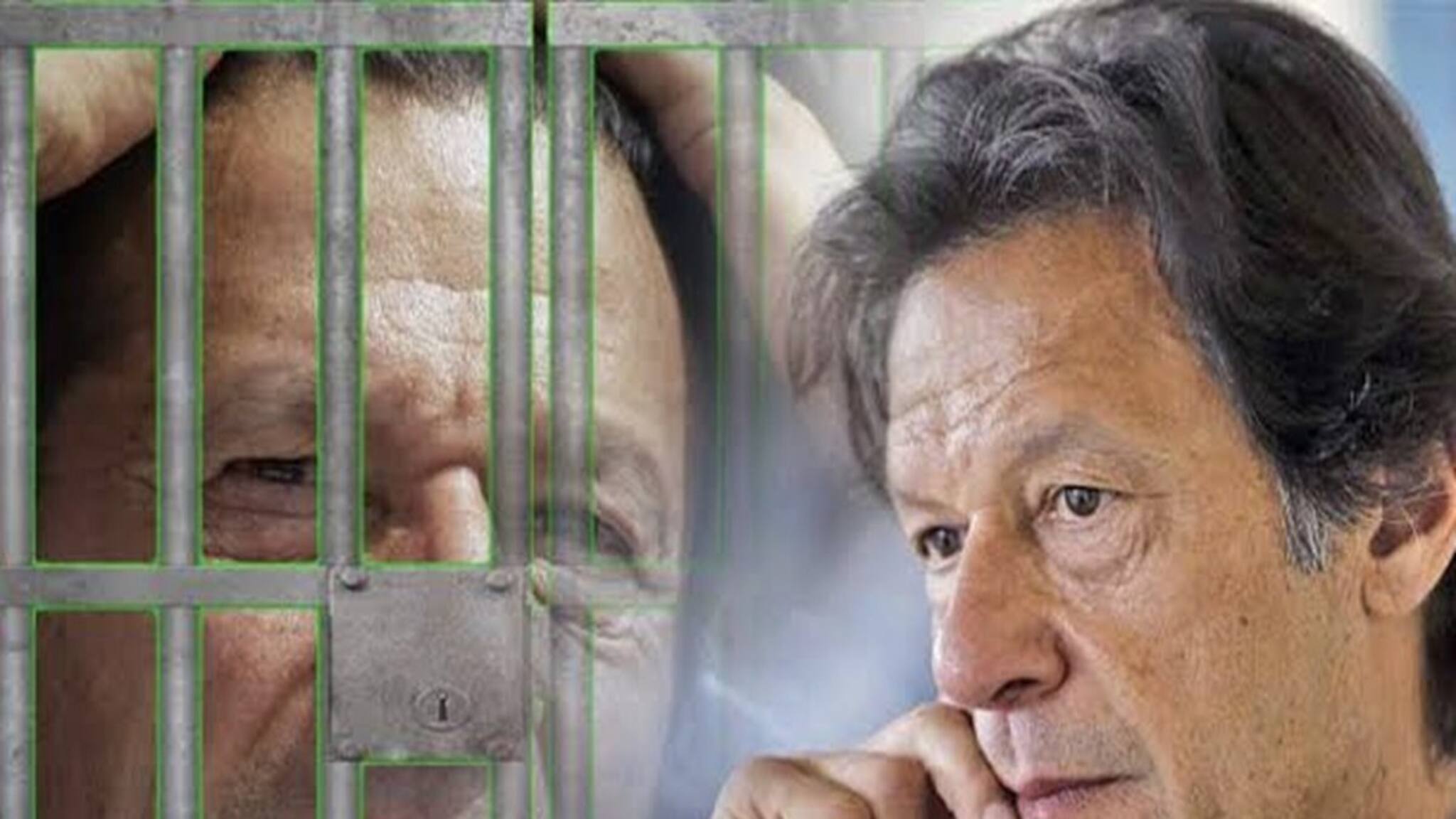 Imran Khan: জেলে ভয়াবহ অবস্থা ইমরান খানের! প্রাক্তন প্রধানমন্ত্রীর দল যা জানাল, শিউরে উঠবেন শুনে