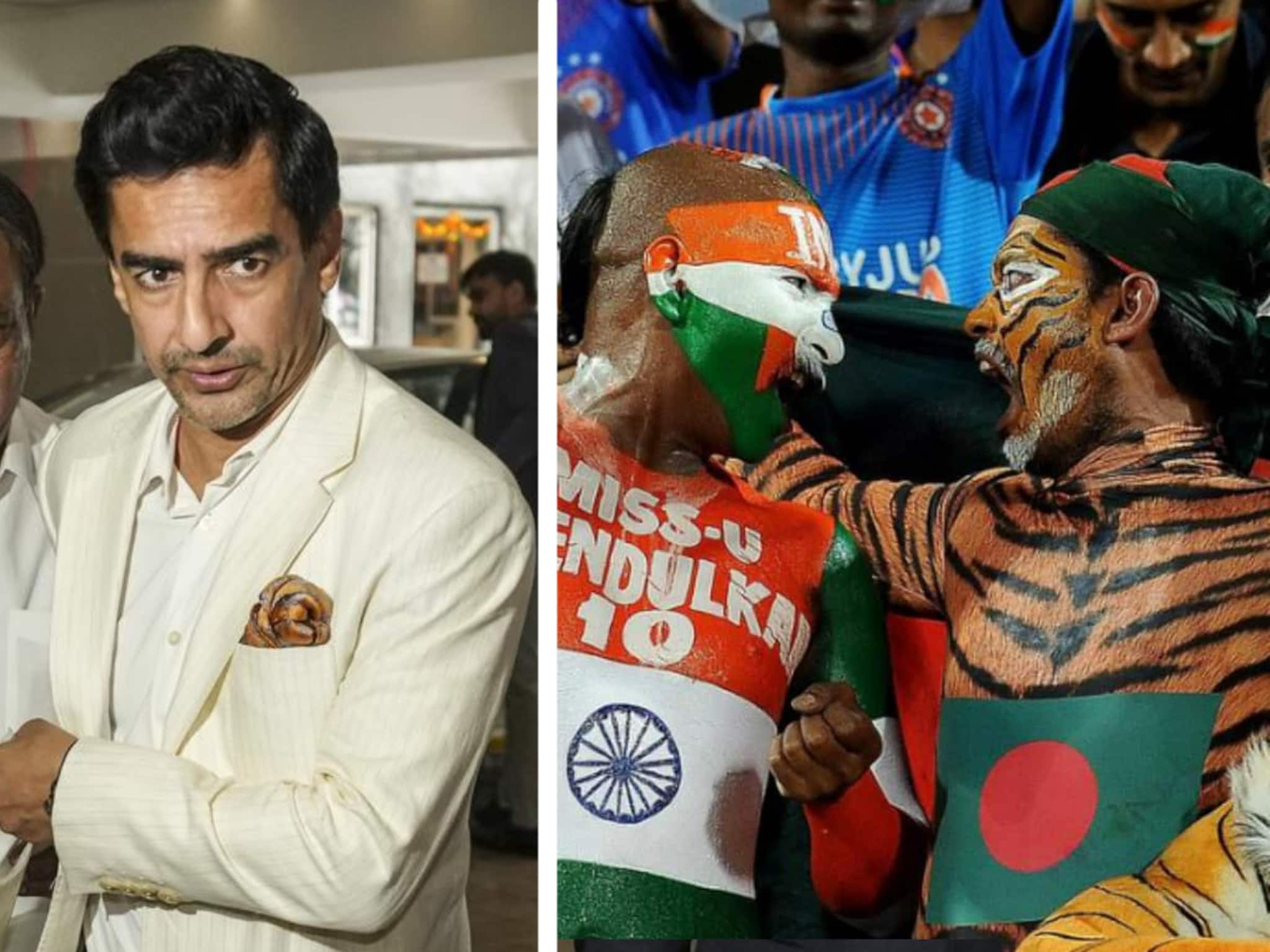 ক্রিকেট নিয়ে পাকিস্তানের পথে BCB? ভারতে বিশ্বকাপ খেলবে তো বাংলাদেশ? মুখ খুললেন BCCI সভাপতি ক্রিকেট নিয়ে পাকিস্তানের পথে BCB? ভারতে বিশ্বকাপ খেলবে তো বাংলাদেশ? মুখ খুললেন BCCI সভাপতি