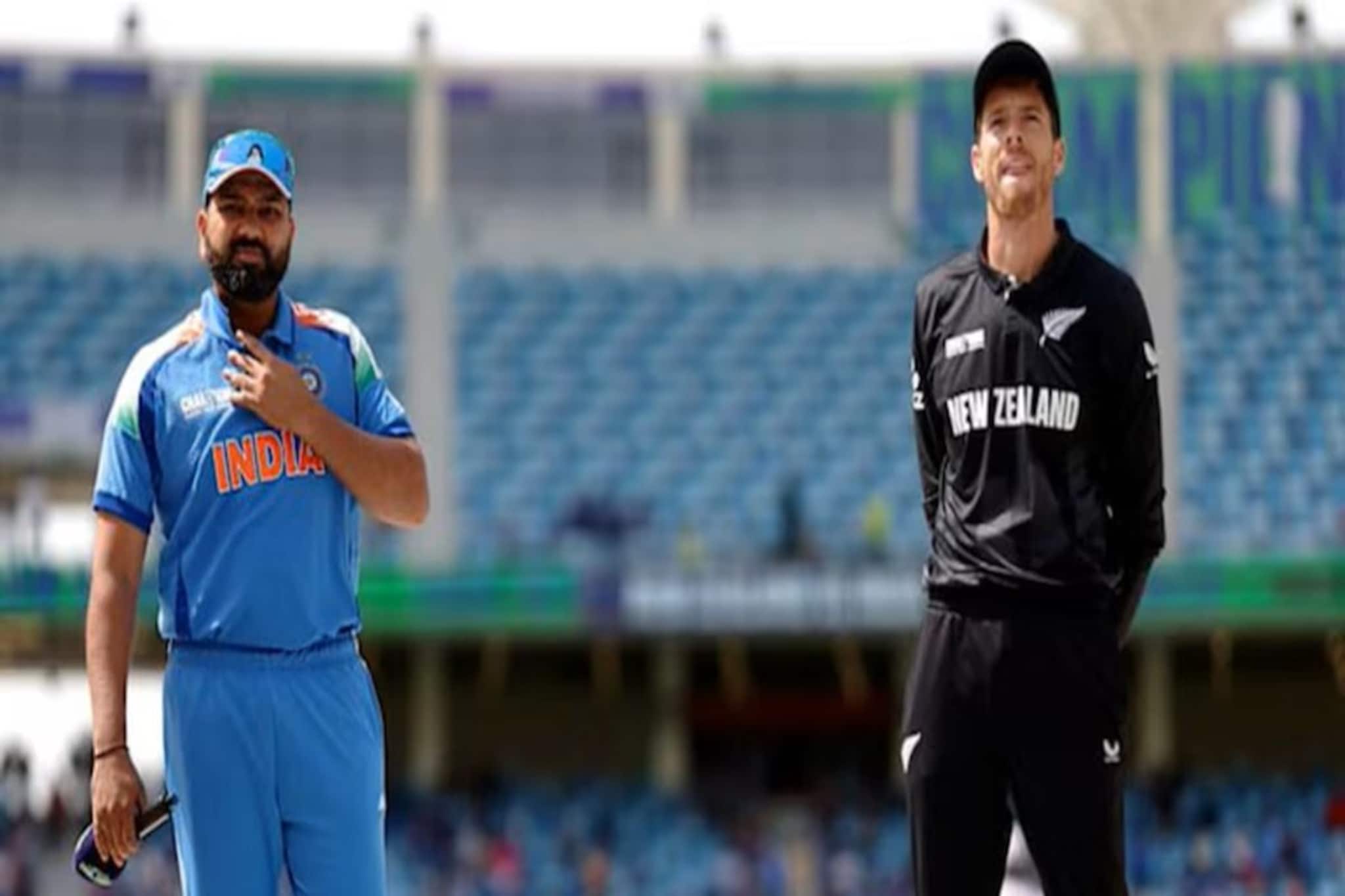 ইনদওরে টসে জিতল ভারত! প্রথম একাদশে শুধু এক বদল শুভমনদের