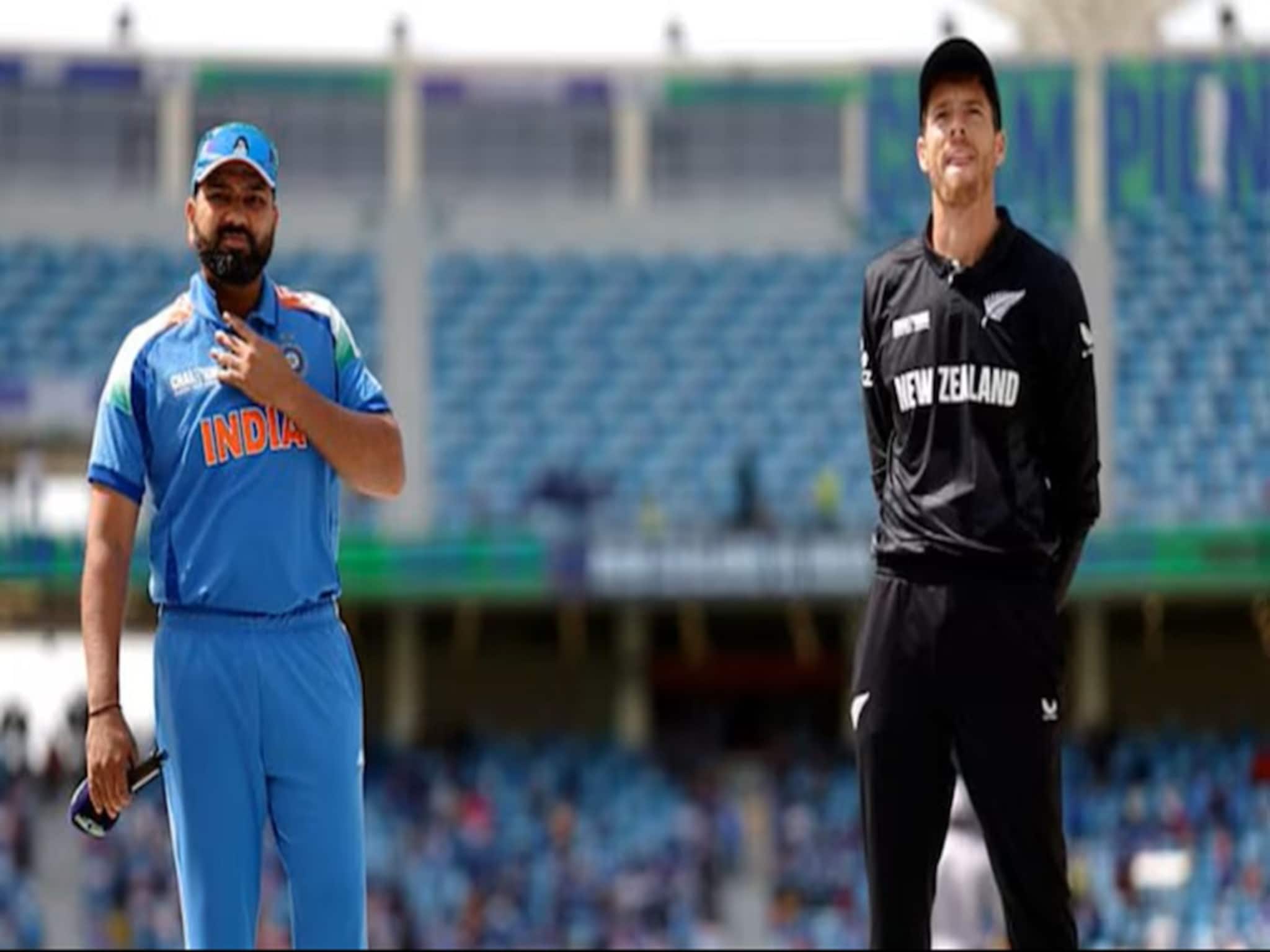 ইনদওরে টসে জিতল ভারত! প্রথম একাদশে শুধু এক বদল শুভমনদের