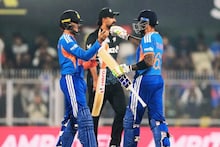 ৬৯টি চোখ ধাঁধানো ছয়! টি-২০ ক্রিকেটে বিরাট ঘটনা, বিশ্বরেকর্ড ভারতীয় ব্যাটারদের