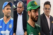 Pakistan And ICC: ভারতের বিরুদ্ধে ম্যাচ বয়কট হলে কি হবে পাকিস্তানের, ব্যান করে সব খেল কী খতম করে দিতে পারে আইসিসি!