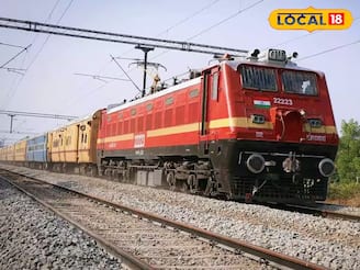 ব্যস্ততম রেলওয়ে লাইনে একের পর এক ট্রেন বাতিল, রুট বদল অনেক ট্রেনের