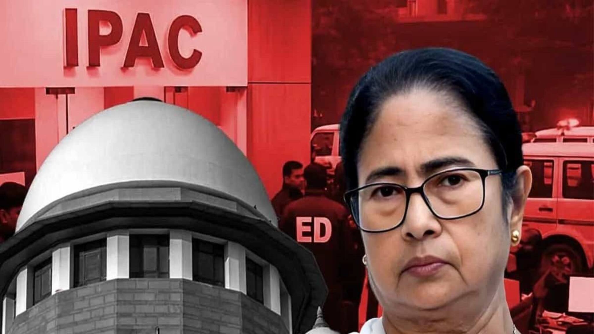 IPAC Case: 'এটা সম্পূর্ণ মিথ্যা কথা!' মুখ্যমন্ত্রীর বিরুদ্ধে অভিযোগ তুলতেই জোর সওয়াল কপিল সিব্বালের! কী হবে এবার সুপ্রিম কোর্টে?
