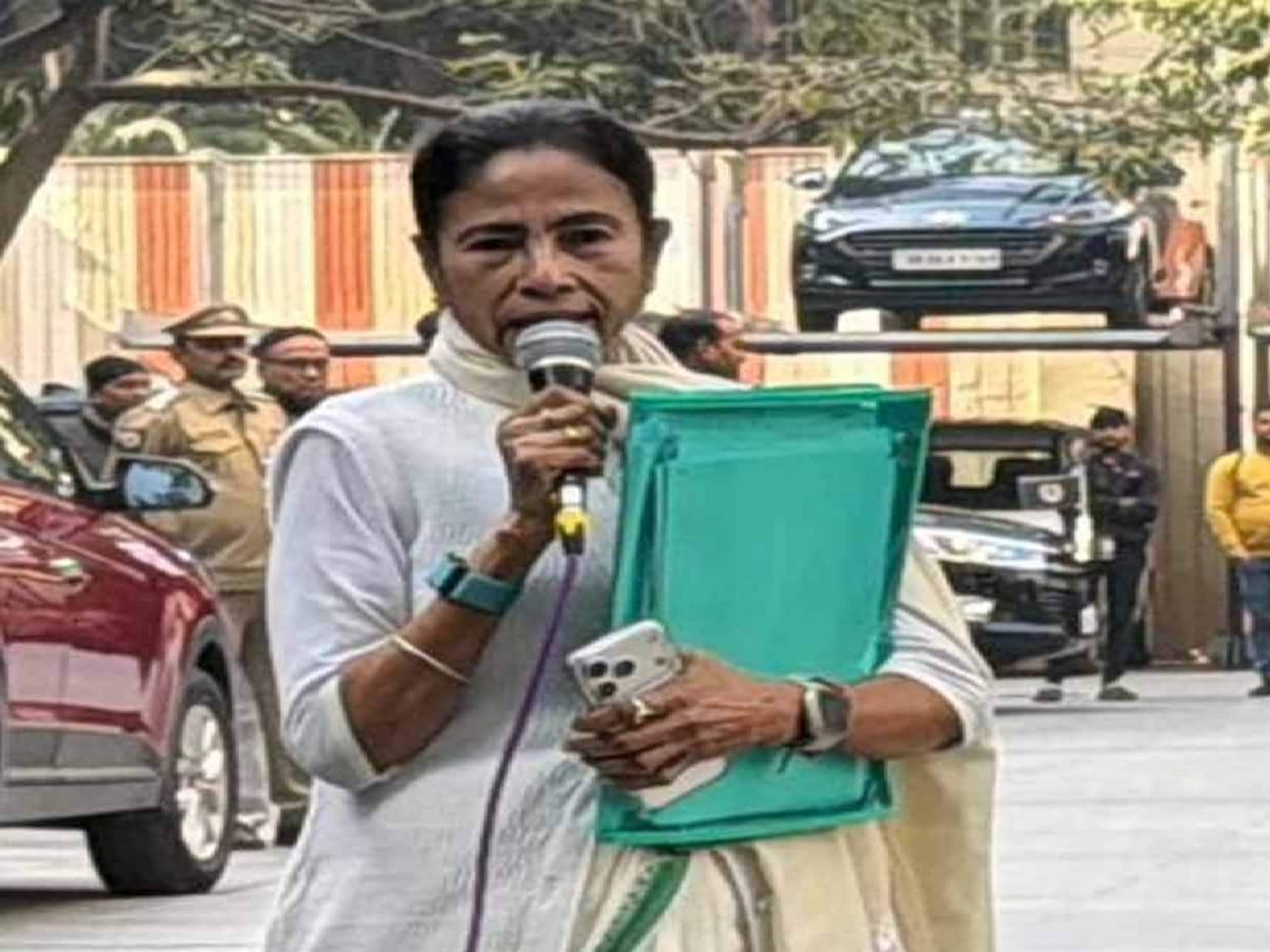 লাউডন স্ট্রিটে প্রতীক জৈনের বাড়ির সিসিটিভি ফুটেজ সংগ্রহ করল পুলিশ! কী কী আছে তাতে?