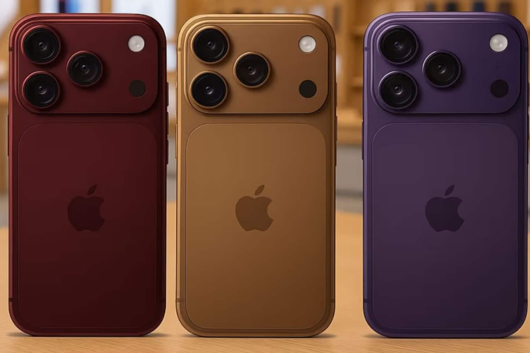 iPhone 18 Pro কেমন হতে পারে আভাস দিচ্ছে নতুন ভিডিও, জেনে নিন আপনিও