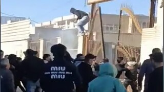 কী ঘটছে ইরানে?