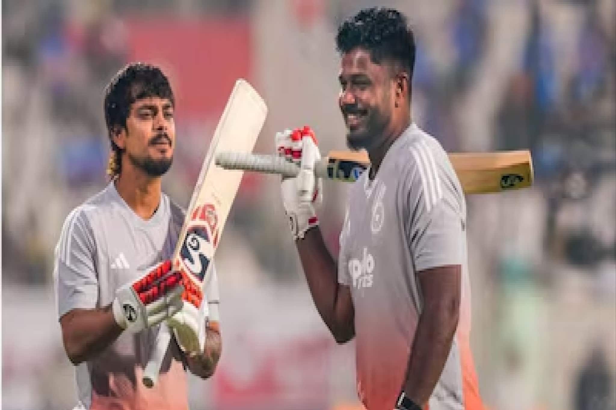 পঞ্চম ম্যাচে নিউজিল্যান্ডের বিরুদ্ধে দলে থাকছেন কি ঈশান কিষাণ, বড়সড় আপডেট থিঙ্কট্যাঙ্কের