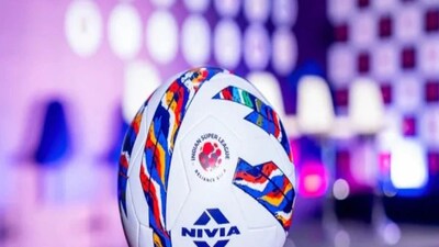 ১৪ ফেব্রুয়ারি থেকে শুরু হবে আইএসএল Photo- Representative