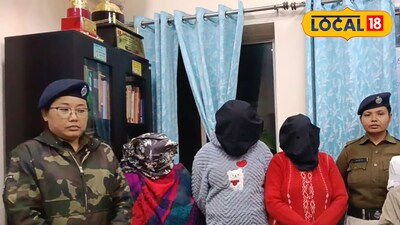 জলপাইগুড়ি পুলিশের বড়সড় সাফল্য