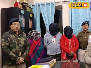 জলপাইগুড়ি পুলিশের বড়সড় সাফল্য জলপাইগুড়ি পুলিশের বড়সড় সাফল্য