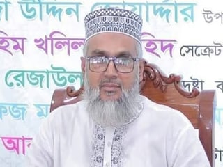 মর্মান্তিক মৃত্যু