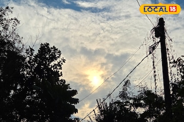 ঝাড়গ্রামে ফের নামল পারদ, তবে উধাও কনকনে ঠান্ডা! কেমন থাকবে জেলার আবহাওয়া, জানালো দফতর ঝাড়গ্রামে ফের নামল পারদ, তবে উধাও কনকনে ঠান্ডা! কেমন থাকবে জেলার আবহাওয়া, জানালো দফতর