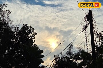 কনকনে শীতের বিদায়! গরম বাড়তেই ঝাড়গ্রামে বসন্তের মেজাজ, কেমন থাকবে আবহাওয়া জানালো দফতর কনকনে শীতের বিদায়! গরম বাড়তেই ঝাড়গ্রামে বসন্তের মেজাজ, কেমন থাকবে আবহাওয়া জানালো দফতর