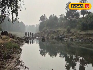 ভরা পৌষে বঙ্গোপসাগরে মাথাচাড়া দিয়েছে গভীর নিম্নচাপ, ঝাড়গ্রামে কী প্রভাব পড়বে?