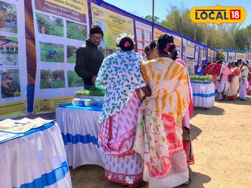 কৃষি প্রধান ভারতে জলবায়ুর বদলকে সঙ্গী করেই কীভাবে হবে আর্থিক-সামাজিক উন্নয়ন!