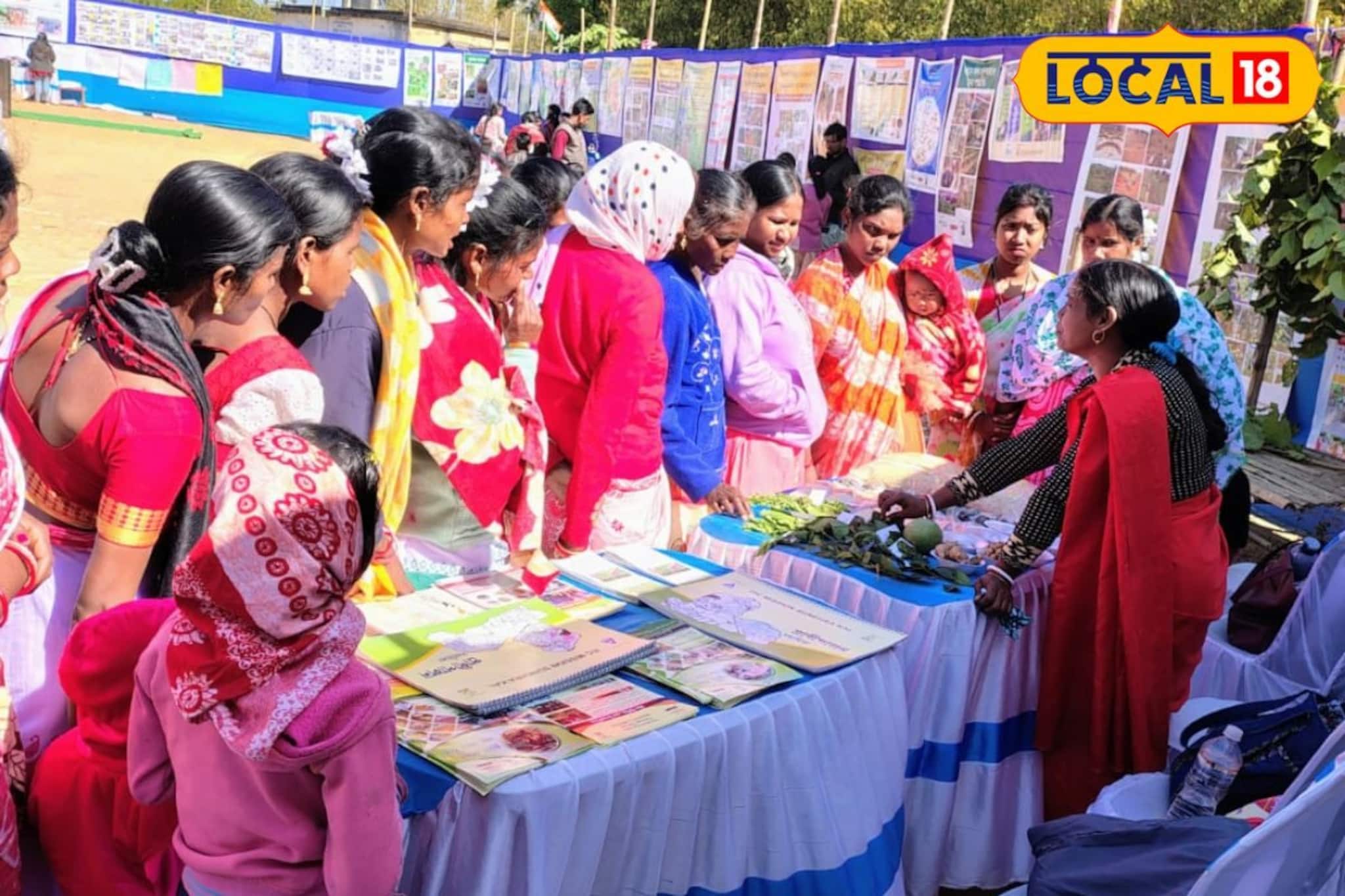 কৃষি প্রধান ভারতে জলবায়ুর বদলকে সঙ্গী করেই কীভাবে হবে আর্থিক-সামাজিক উন্নয়ন! কৃষি প্রধান ভারতে জলবায়ুর বদলকে সঙ্গী করেই কীভাবে হবে আর্থিক-সামাজিক উন্নয়ন!