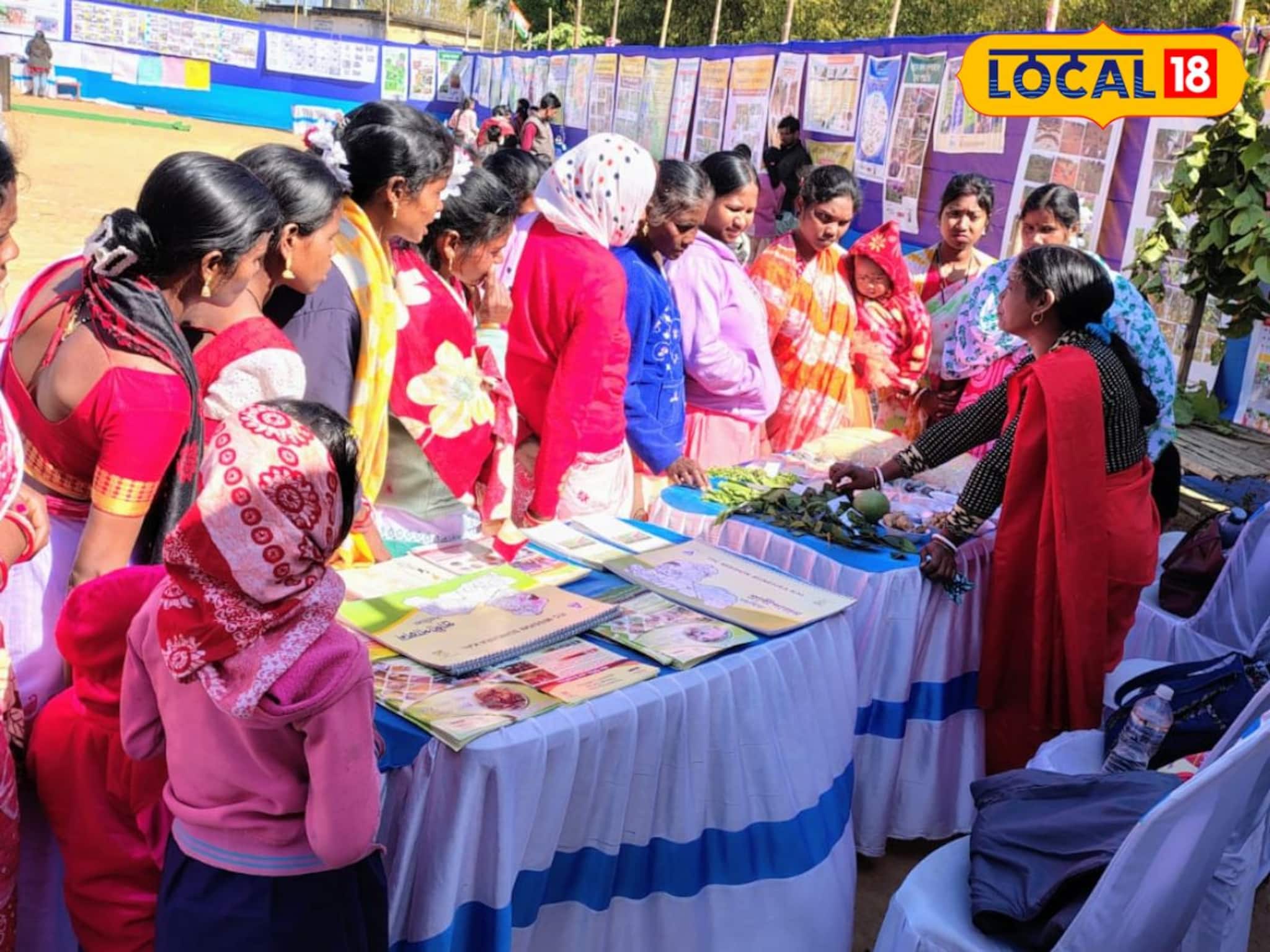 কৃষি প্রধান ভারতে জলবায়ুর বদলকে সঙ্গী করেই কীভাবে হবে আর্থিক-সামাজিক উন্নয়ন! কৃষি প্রধান ভারতে জলবায়ুর বদলকে সঙ্গী করেই কীভাবে হবে আর্থিক-সামাজিক উন্নয়ন!