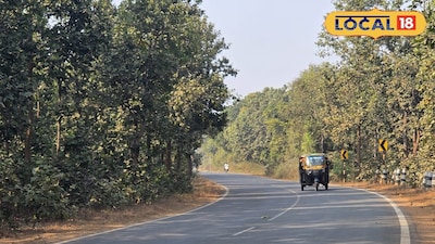 জঙ্গলমহলের আবহাওয়া
