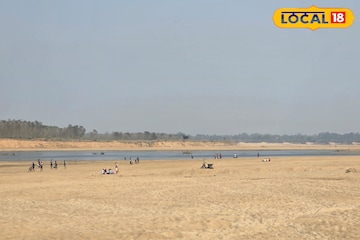 পারদ চড়ল ঝাড়গ্রামে! প্রজাতন্ত্র দিবসে কি তবে উধাও হবে শীত? জানালো আবহাওয়া দফতর