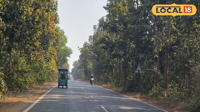 ঝাড়গ্রামের আবহাওয়া