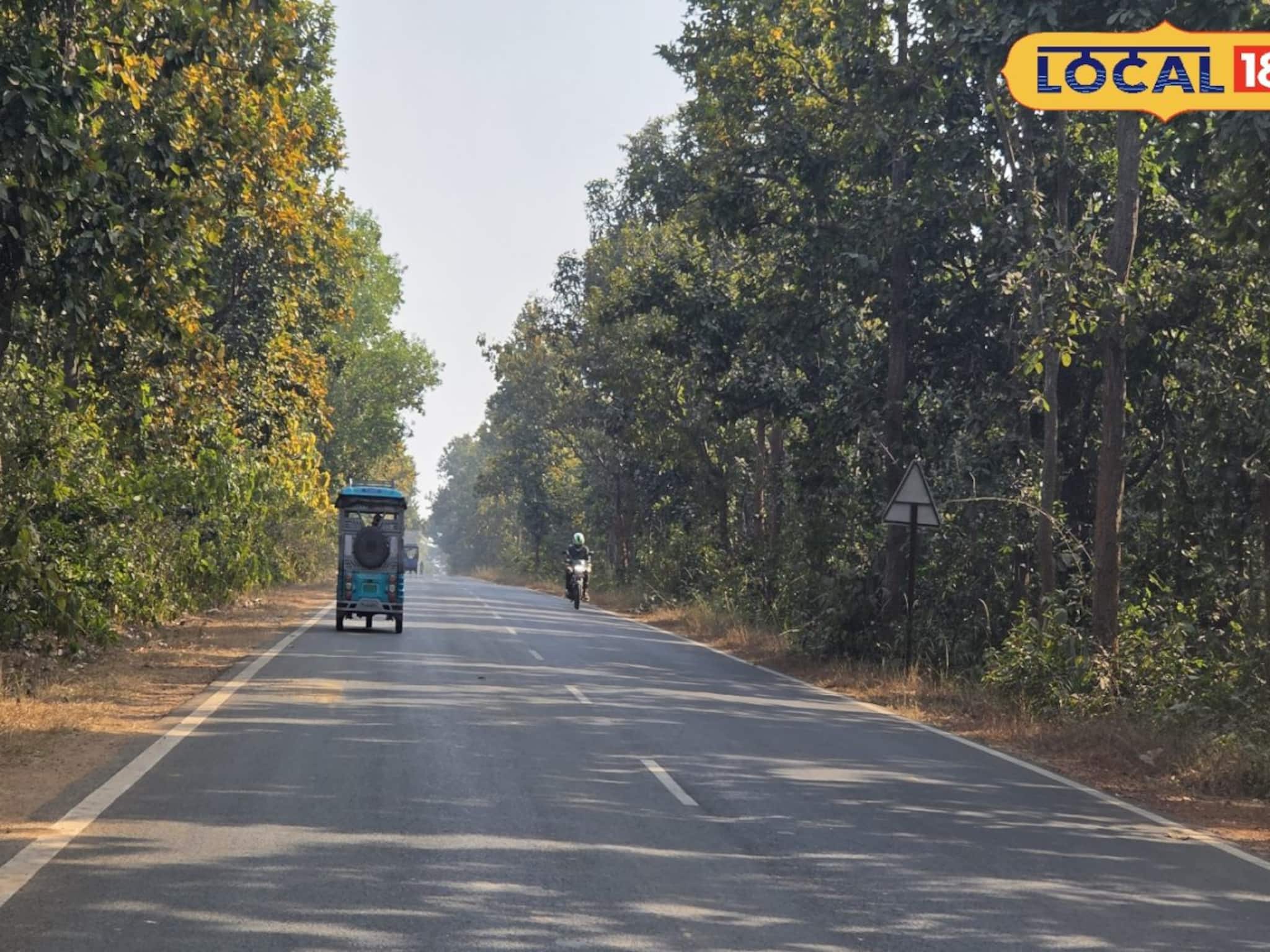জঙ্গলমহলের ঝাড়গ্রাম থেকে উধাও ঠান্ডা! কী হতে চলেছে আগামী কয়েক দিন জানিয়ে দিল দফতর