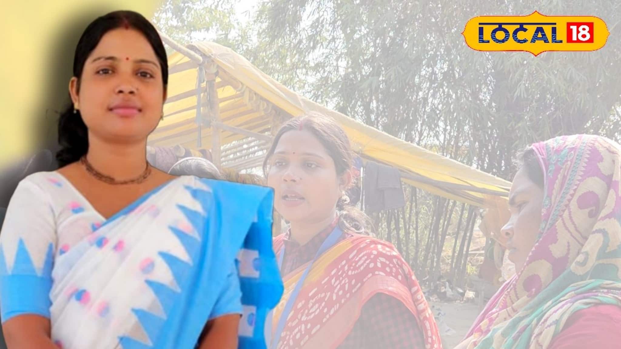 Para Legal Volunteer: কোর্ট-কাচারি না গিয়েই মিলছে আইনি সমাধান, জঙ্গলমহলের প্রত্যন্ত গ্রামে 'মসিহা' এই গৃহবধূ! পেয়েছেন বড় পুরস্কার