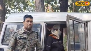 আনা হচ্ছে ধৃতদের