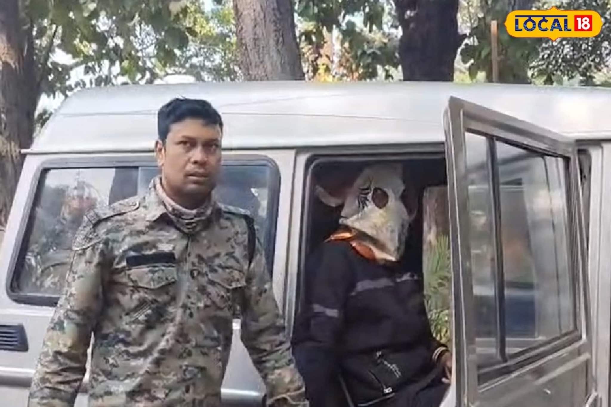 ছিনতাই সেরে মিষ্টির দোকানে ডিজিটাল পেমেন্টেই মিলল সূত্র, পুলিশের জালে স্নাতক লোন এজেন্ট