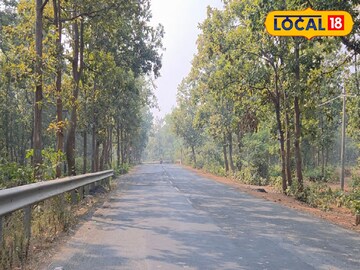 ঝাড়গ্রামে বসন্তেই গ্রীষ্মের দাপট! তড়তড়িয়ে বাড়ল পারদ, তাপমাত্রা কত জানলে কপালে উঠবে চোখ